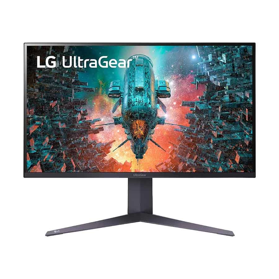 LG 32GQ950-B Gaming Monitor Price in Bangladesh