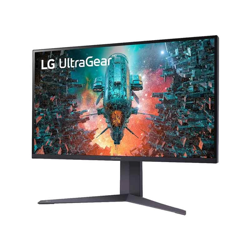 LG 32GQ950-B Gaming Monitor in BD