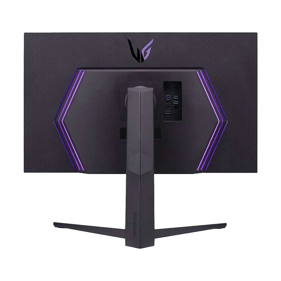 LG 32GQ950-B Gaming Monitor specifications