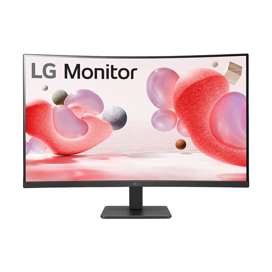 LG 32MR50C-B All Monitor