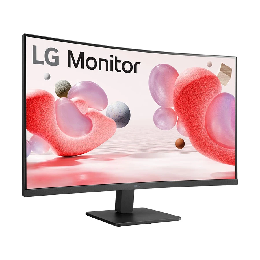 LG 32MR50C-B All Monitor in BD