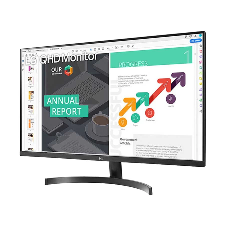 LG 32QN600-B All Monitor Price in Bangladesh
