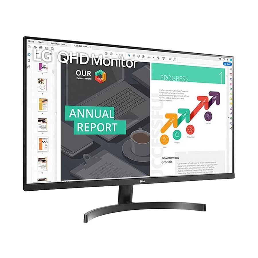 LG 32QN600-B All Monitor in BD