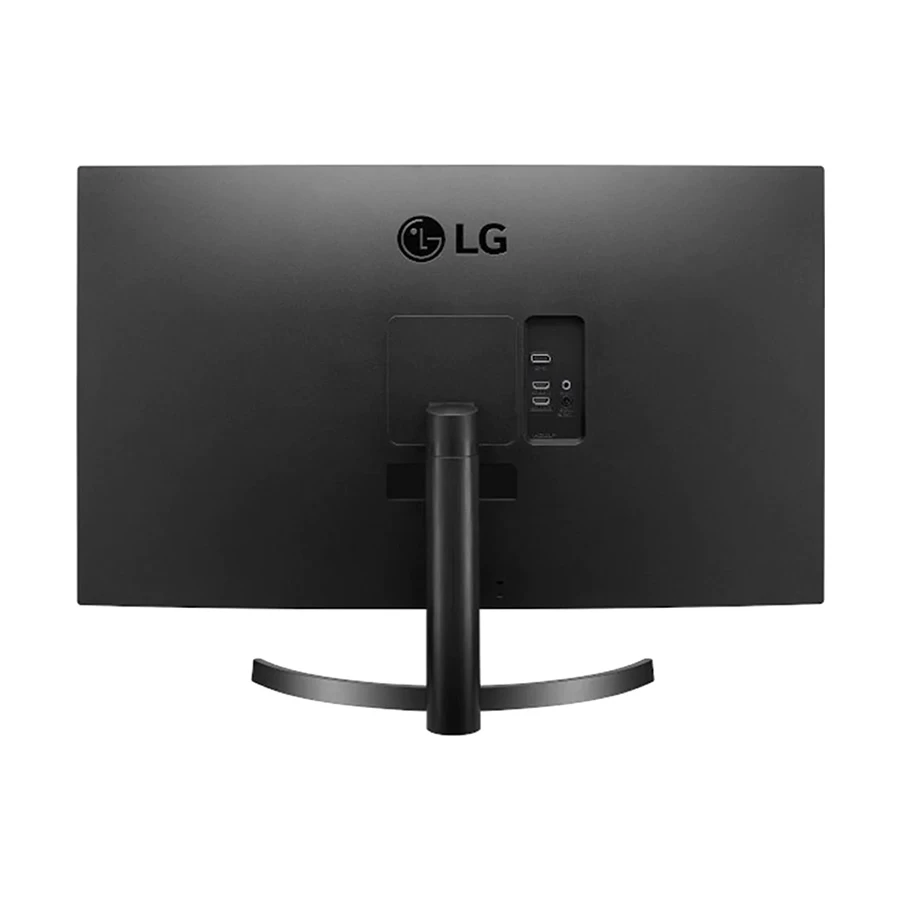 LG 32QN600-B All Monitor Price in BD