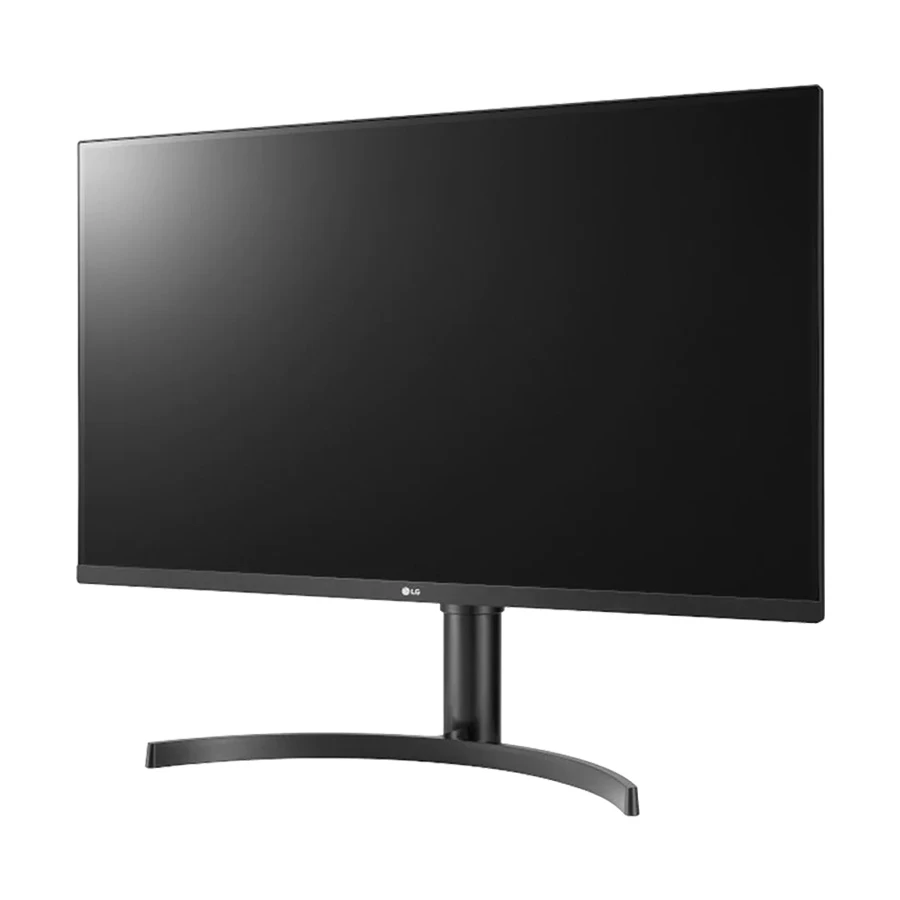 LG 32QN650-B Gaming Monitor