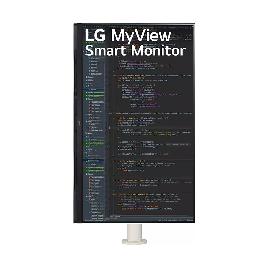 LG 32SQ780S-W All Monitor