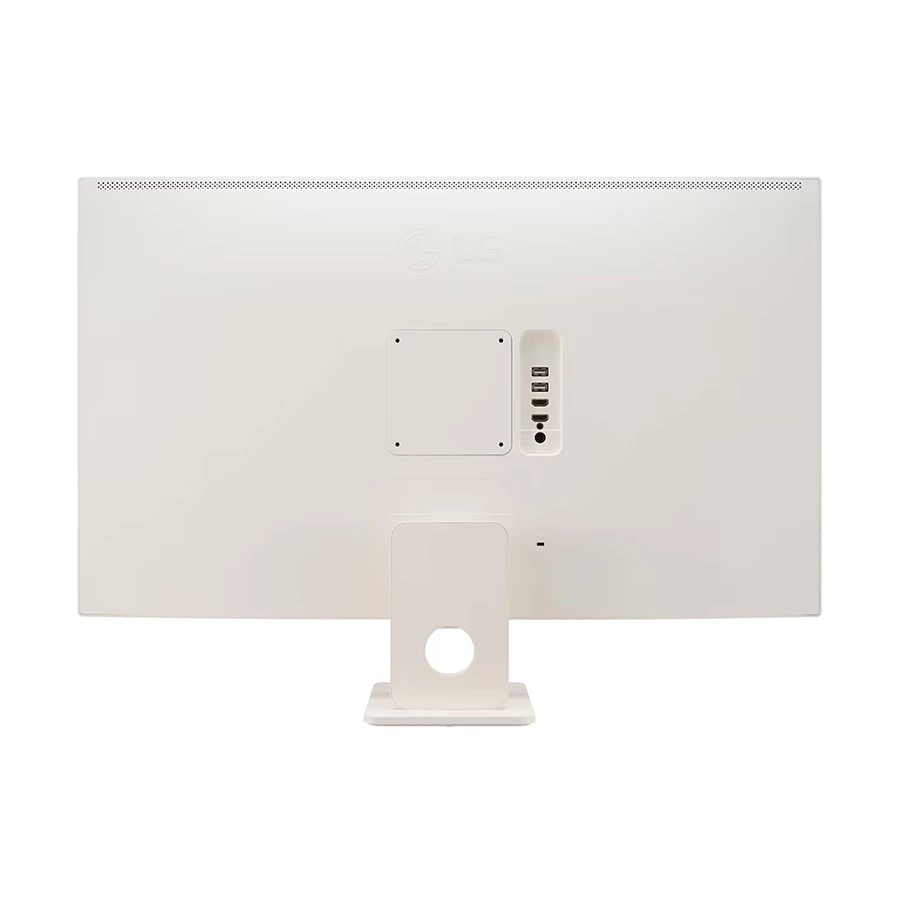 LG 32SR50F-W All Monitor Price in BD