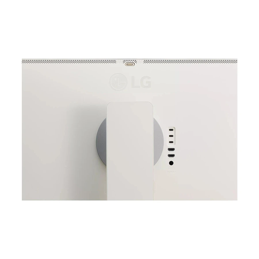 LG 32SR85U-W All Monitor Price in BD