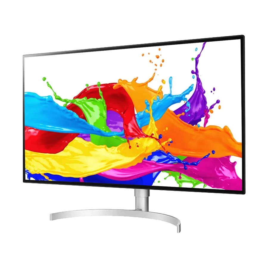 LG 32UL950-W All Monitor in BD