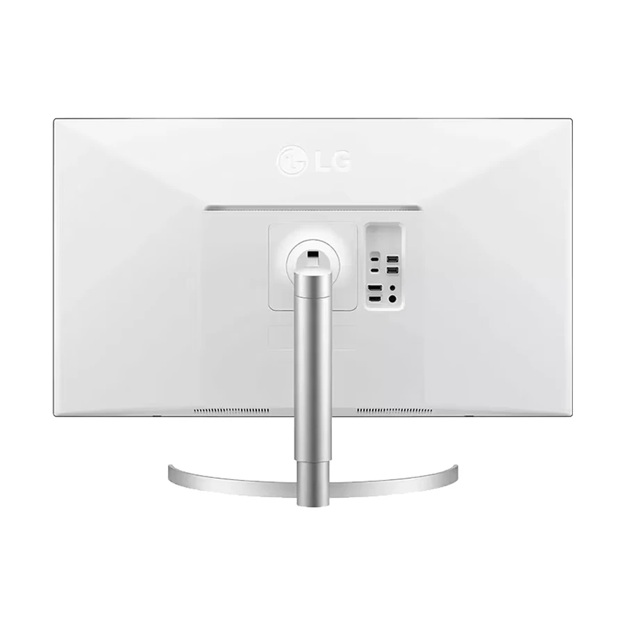 LG 32UL950-W All Monitor Best Price