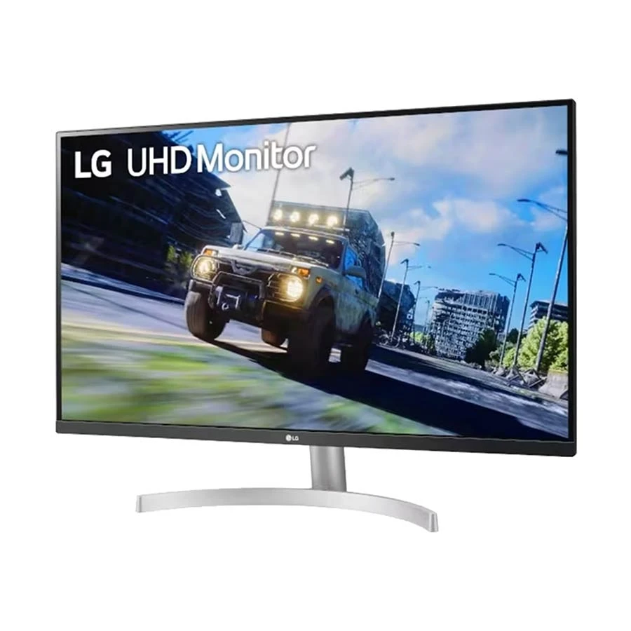 LG 32UN500-W All Monitor Price in Bangladesh