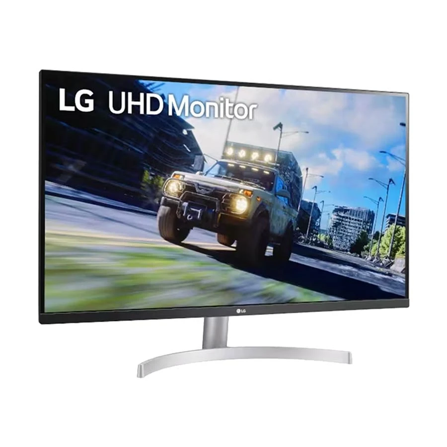 LG 32UN500-W All Monitor in BD