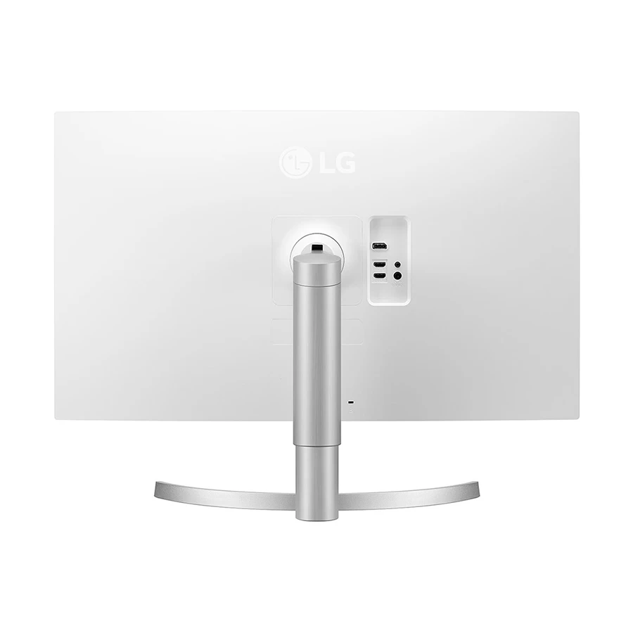 LG 32UN650-W Gaming Monitor specifications
