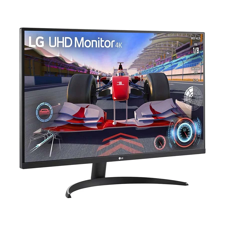 LG 32UR500-B All Monitor in BD