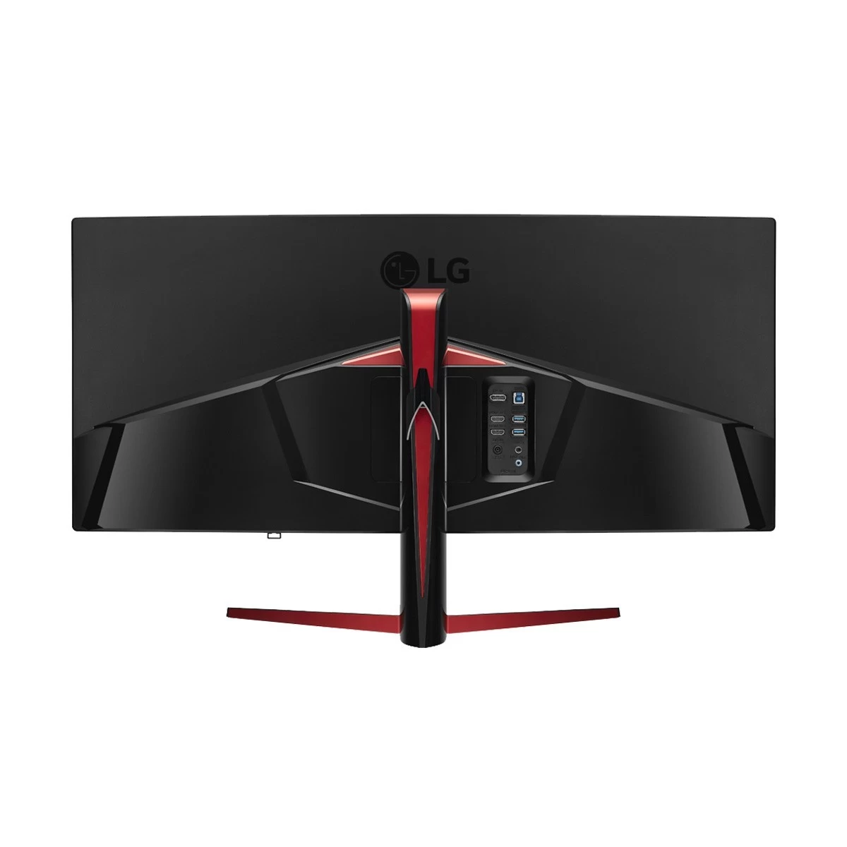 LG 34UC79G LG specifications