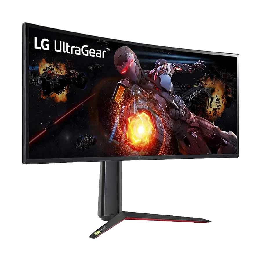 LG 34GP950G-B Gaming Monitor in BD