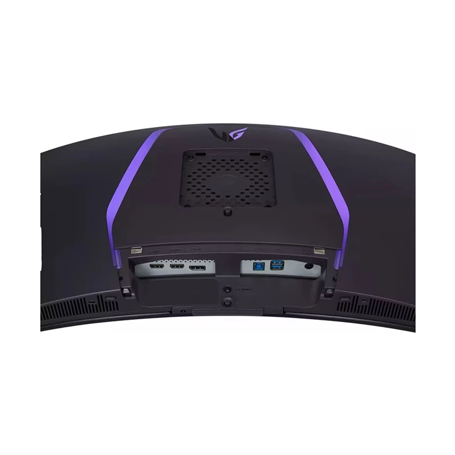LG 34GS95QE-B Gaming Monitor specifications