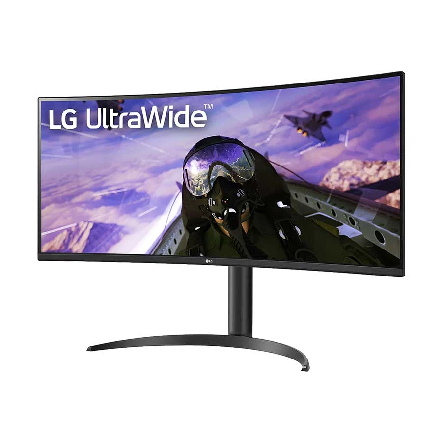 LG 34WP65C-B LG Price in Bangladesh