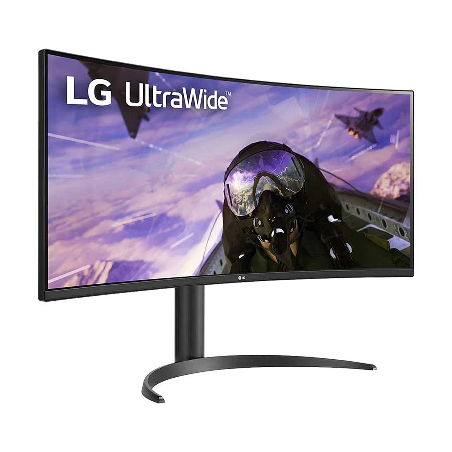 LG 34WP65C-B LG in BD