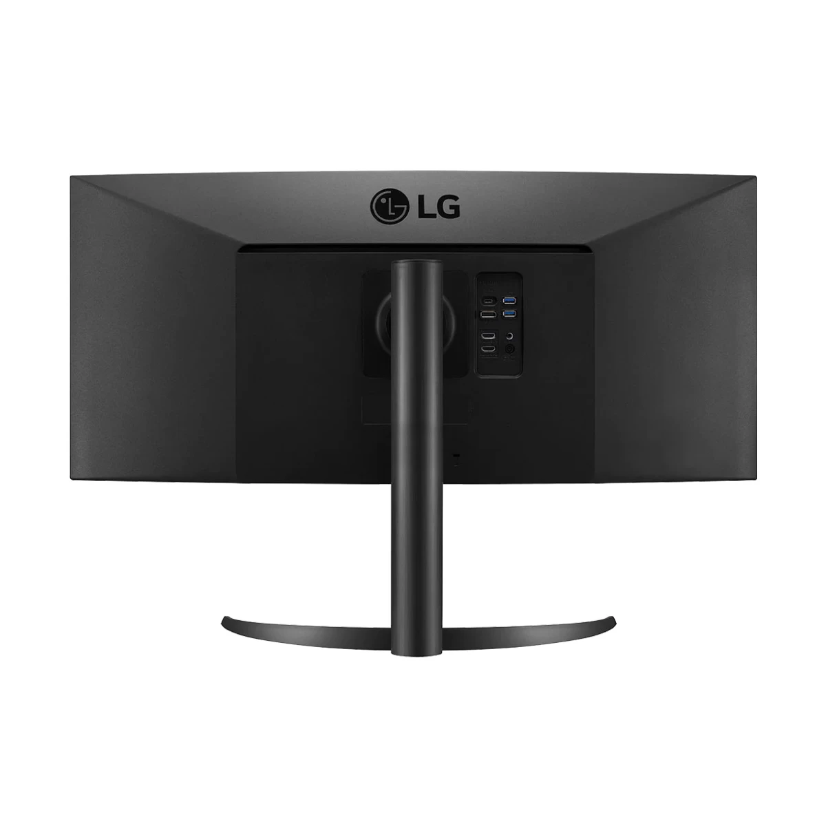 LG 34WP85C-B Gaming Monitor in BD