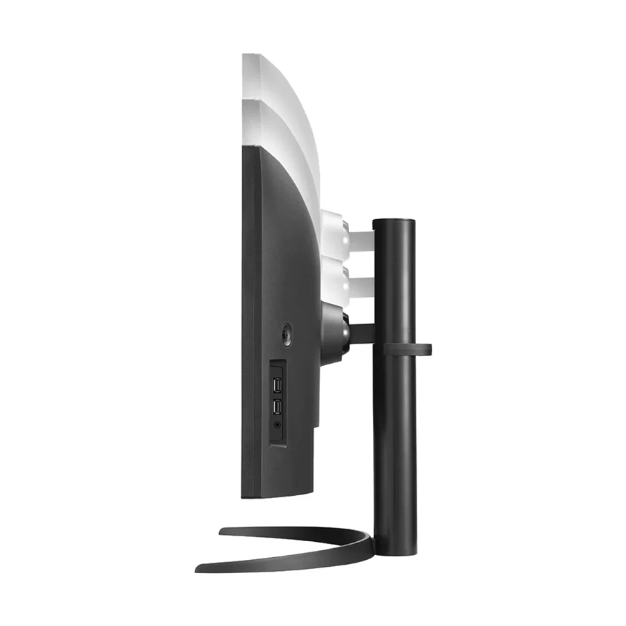 LG 34WQ75C-B Gaming Monitor specifications