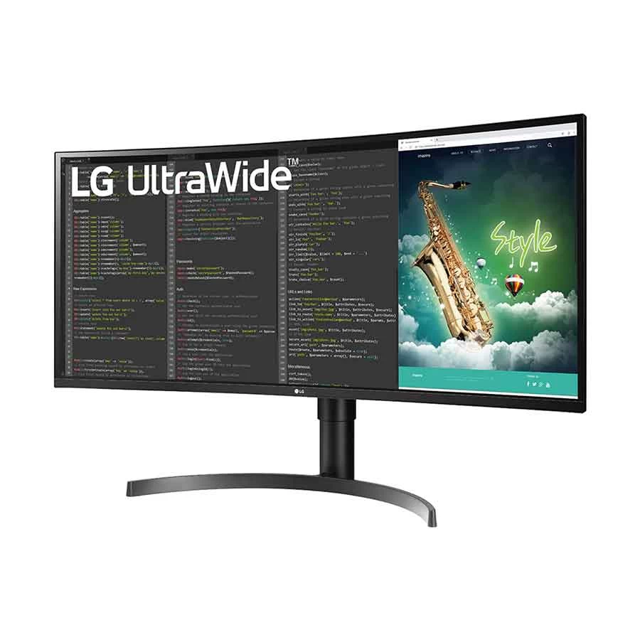 LG 35WN75C Monitor Price in Bangladesh
