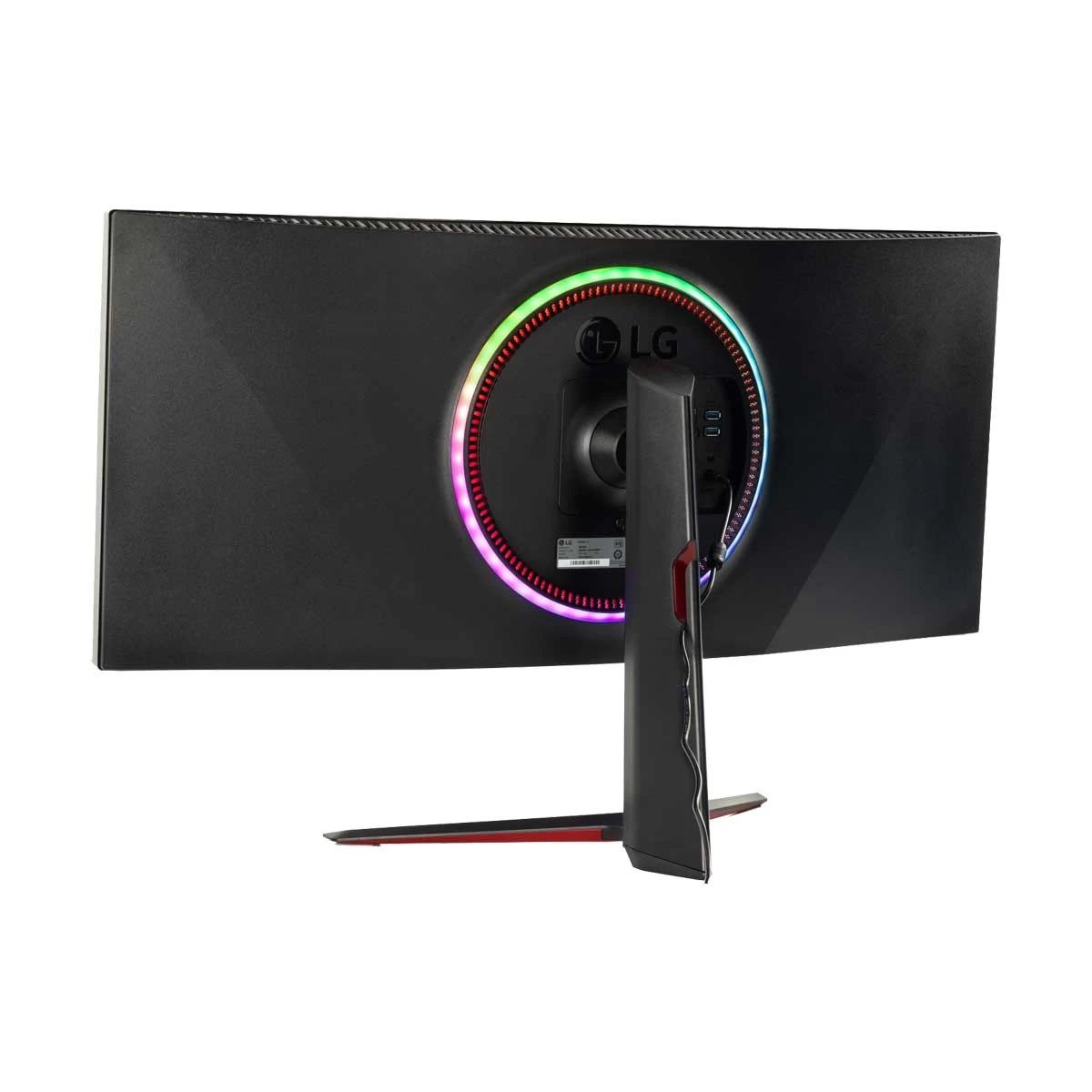 LG 38GN950 LG in BD