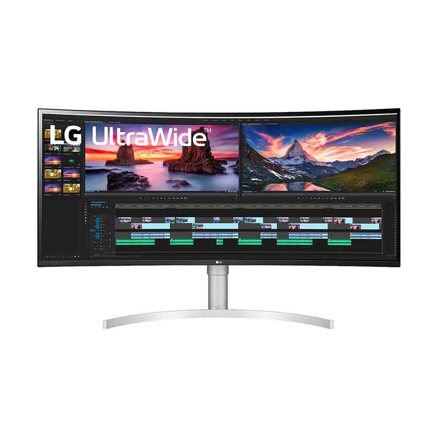 LG 38WN95C-W LG