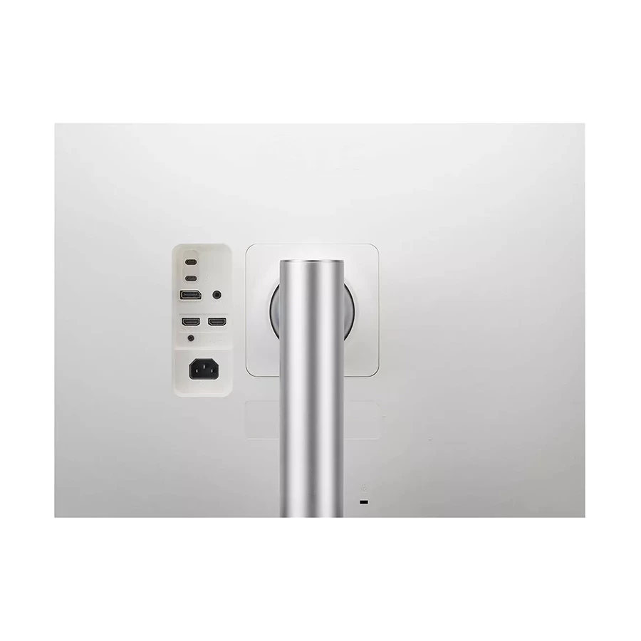 LG 40WP95C-W All Monitor specifications