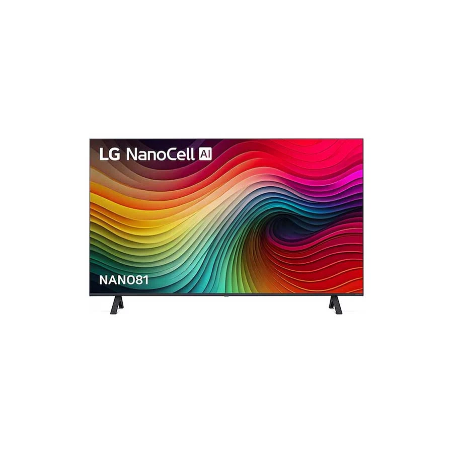 LG 43NANO81TSA Television