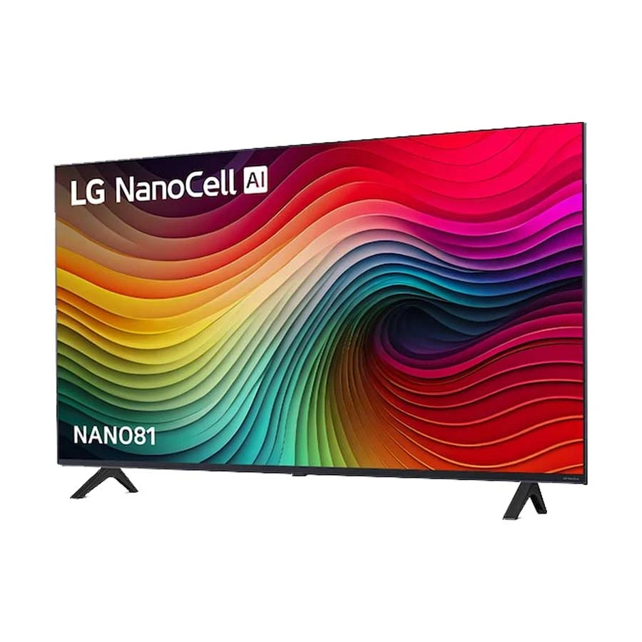 LG 43NANO81TSA Television Price in Bangladesh