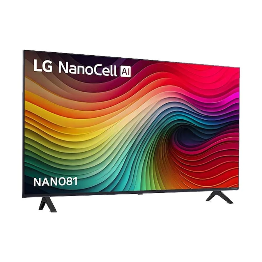 LG 43NANO81TSA Television in BD