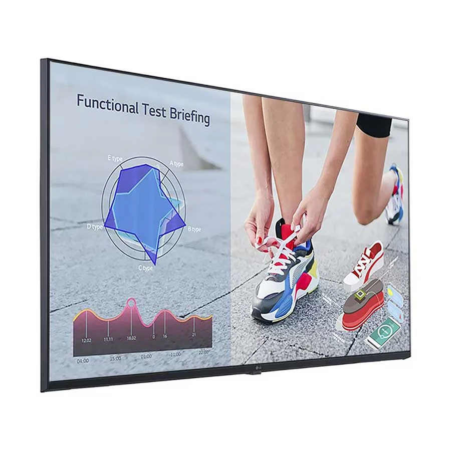 LG 43UL3J-B Digital Display Price in Bangladesh