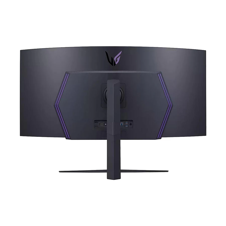 LG 45GR95QE-B Gaming Monitor Price in BD