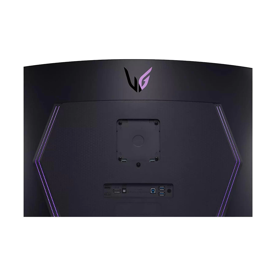 LG 45GR95QE-B Gaming Monitor Best Price