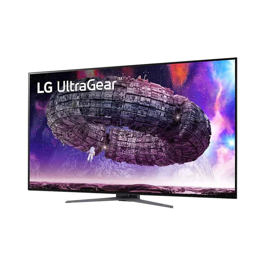 LG 48GQ900-B Gaming Monitor Price in Bangladesh