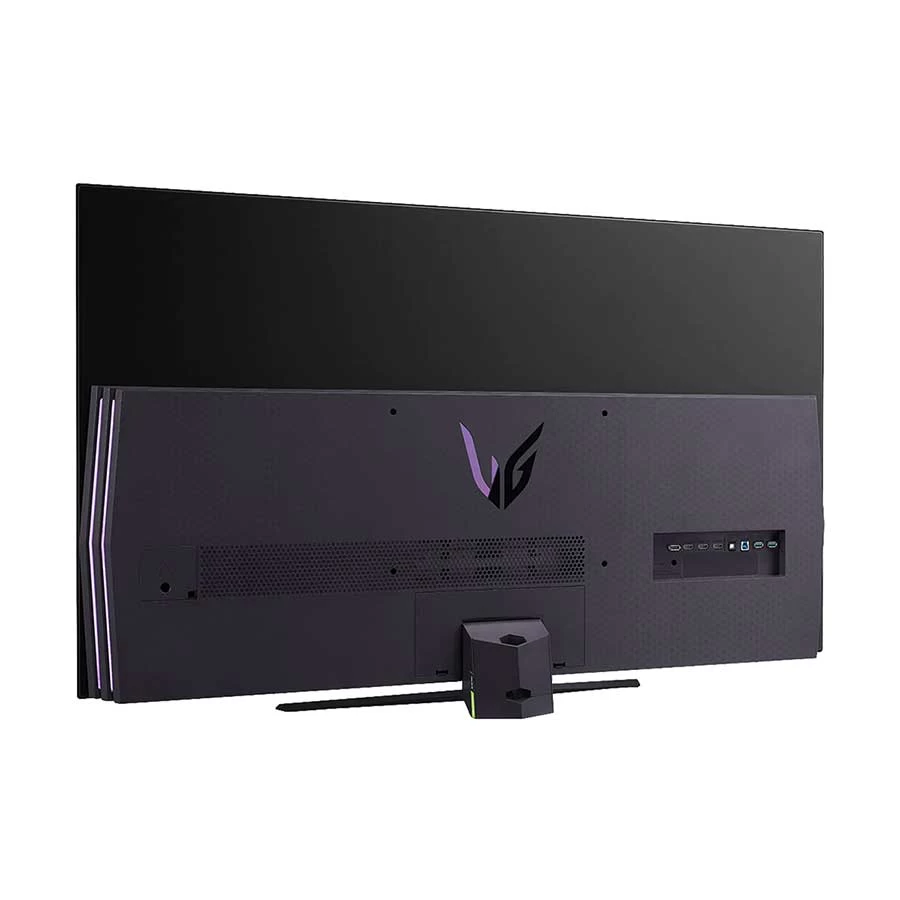 LG 48GQ900-B Gaming Monitor Price in BD