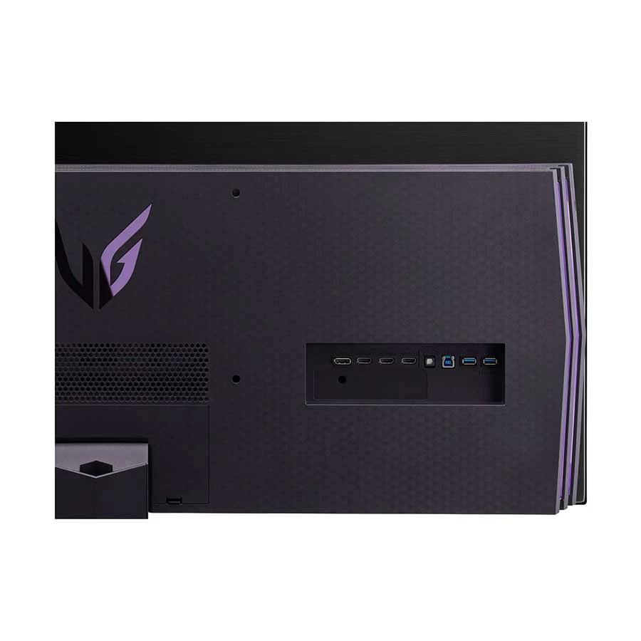 LG 48GQ900-B Gaming Monitor specifications