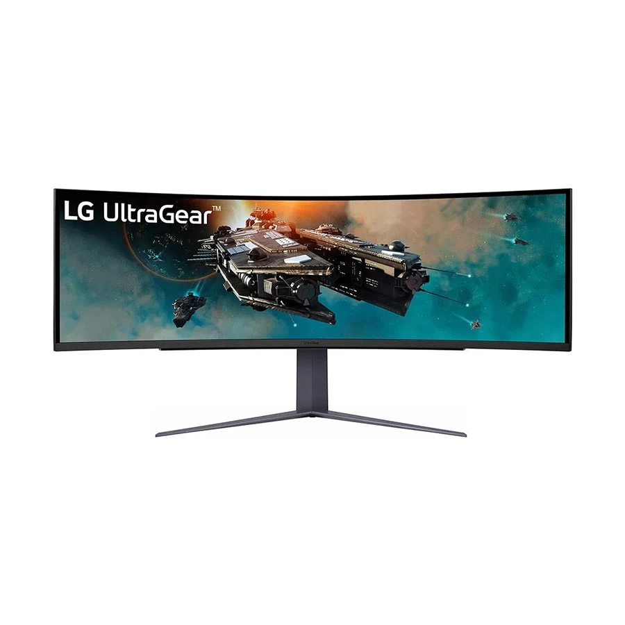 LG 49GR85DC-B LG