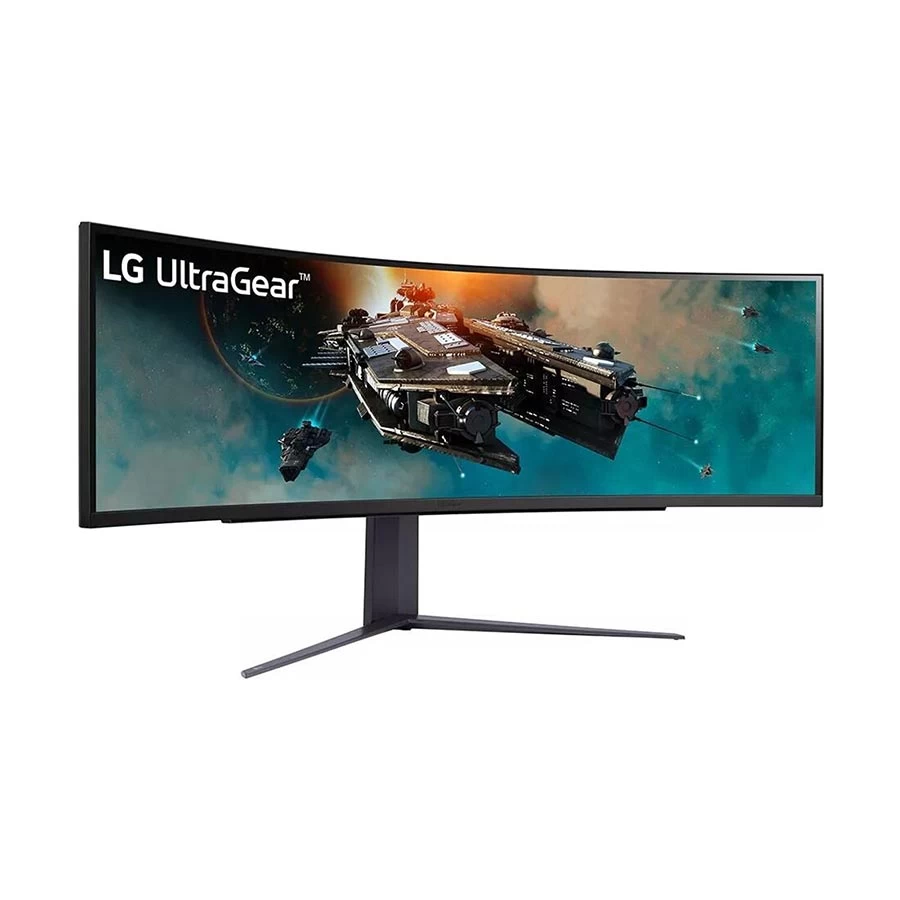 LG 49GR85DC-B LG Price in Bangladesh