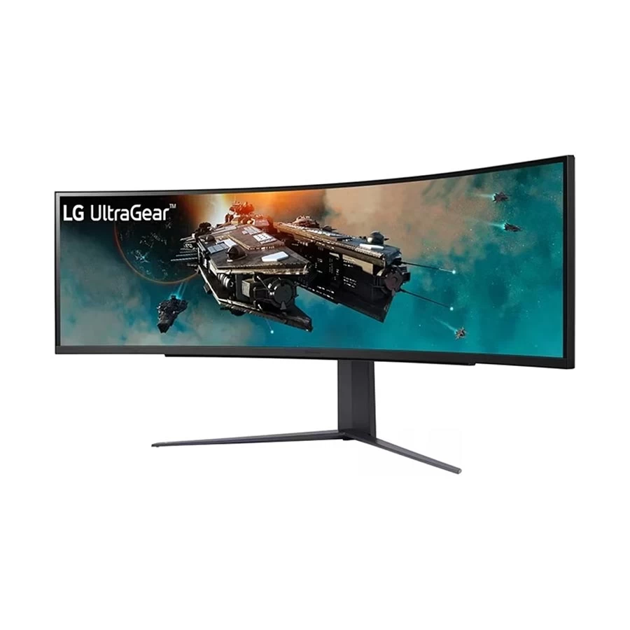 LG 49GR85DC-B LG in BD