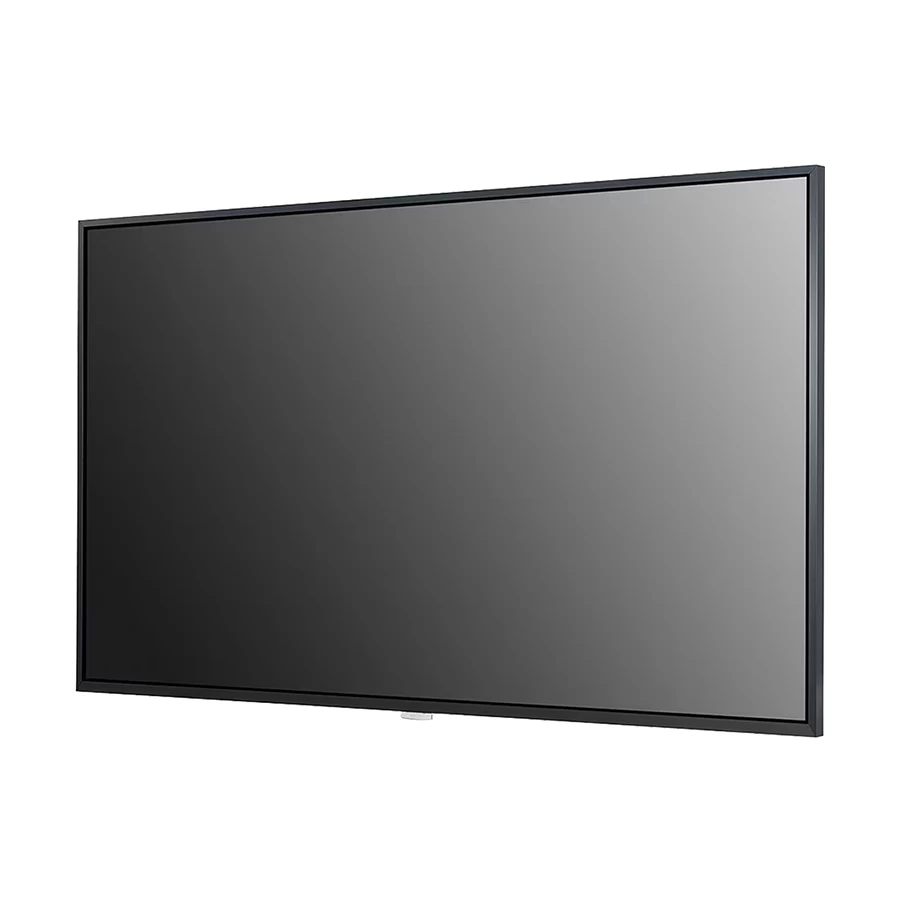 LG 49UH7F-H Digital Signage in BD