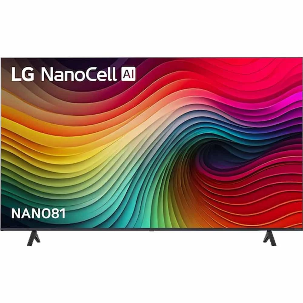 LG 65NANO81TSA Television