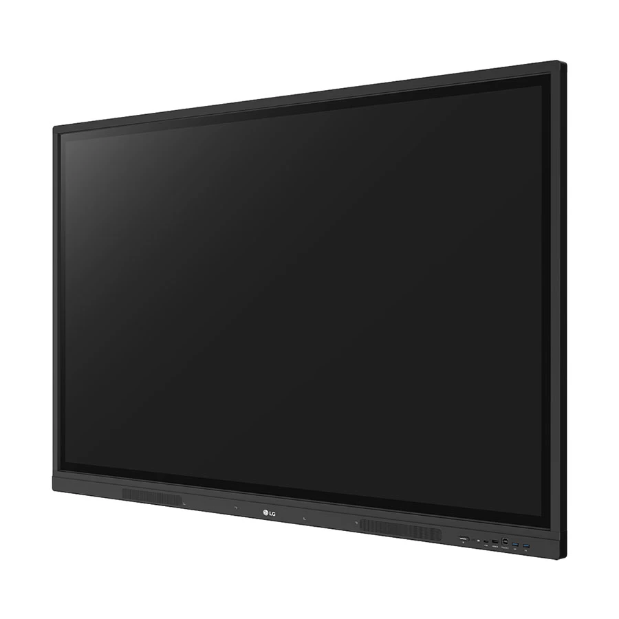 LG 65TR3DK-BG Digital Display Price in Bangladesh
