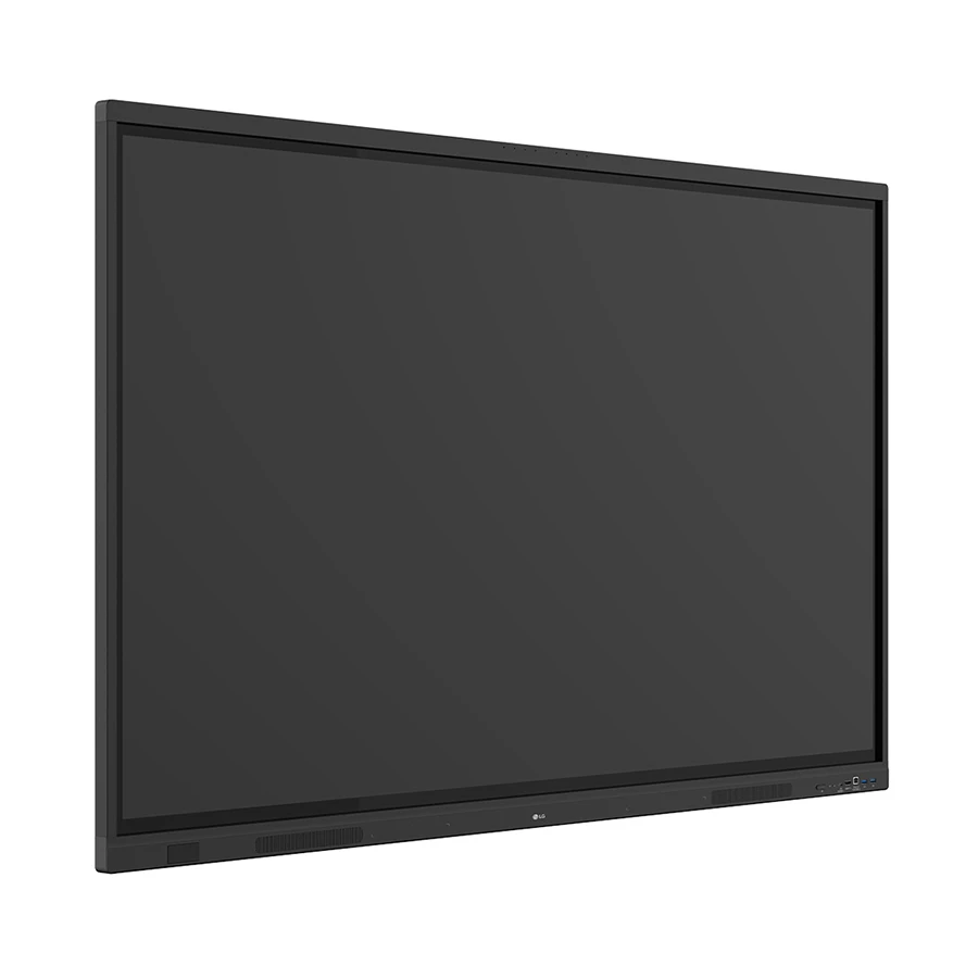 LG 65TR3DQ Digital Display in BD