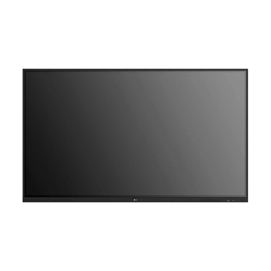 LG 86TR3DJ Digital Display Price in Bangladesh