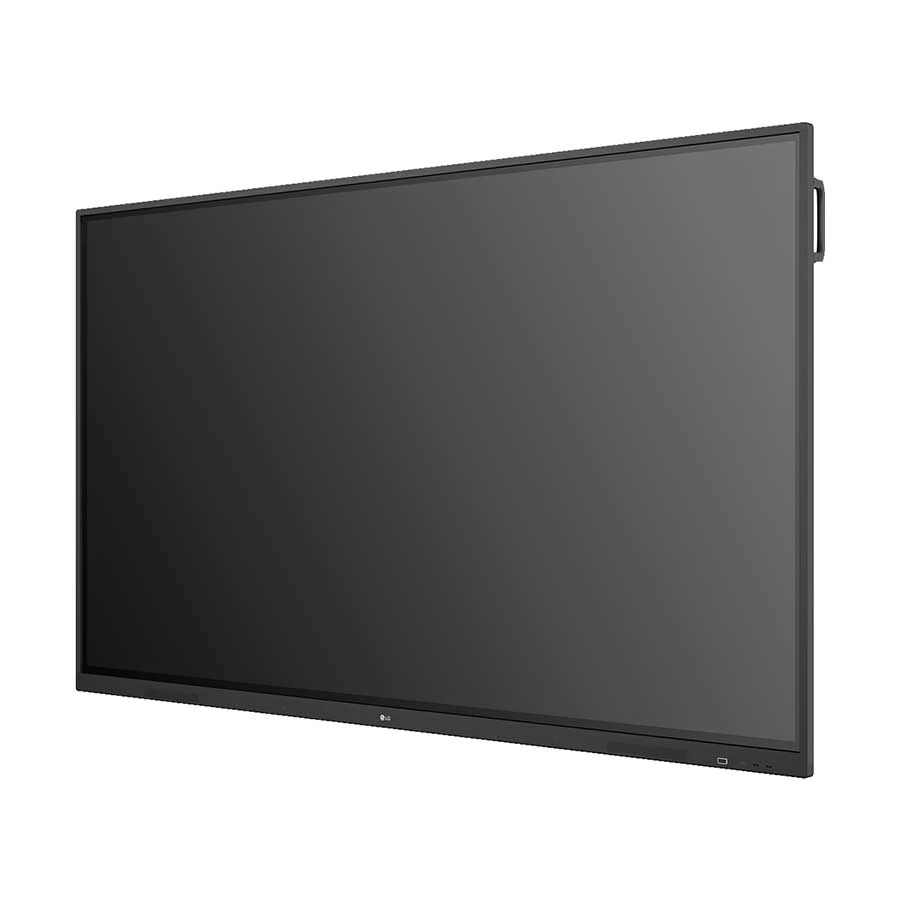 LG 86TR3DJ Digital Display in BD
