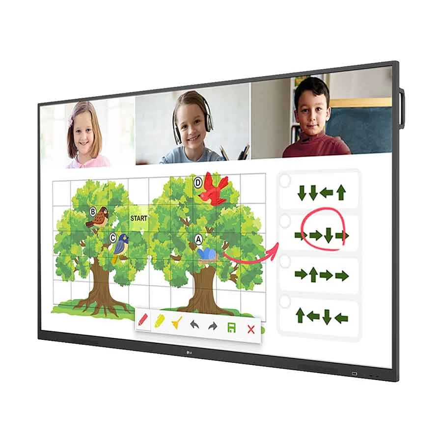 LG 86TR3DJ Digital Display Price in Bangladesh