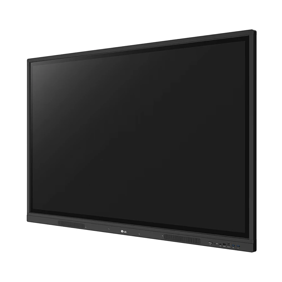 LG 86TR3DK-B Digital Display in BD