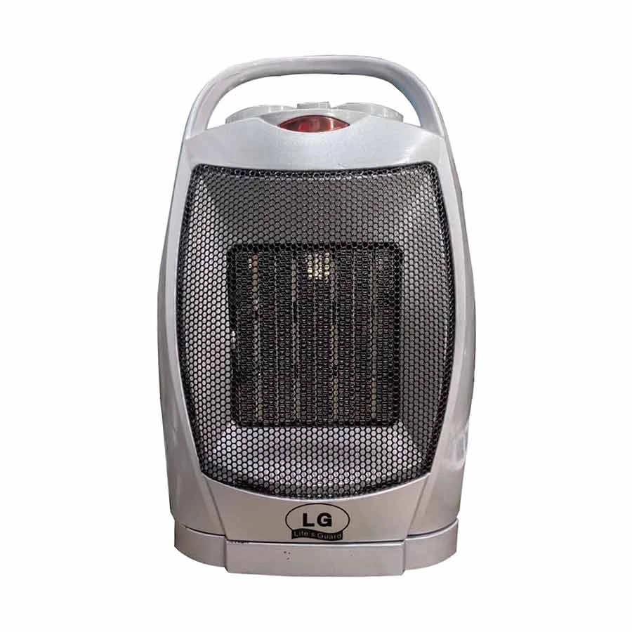 LG Blue Magic Classic Flame 13 Air Conditioner